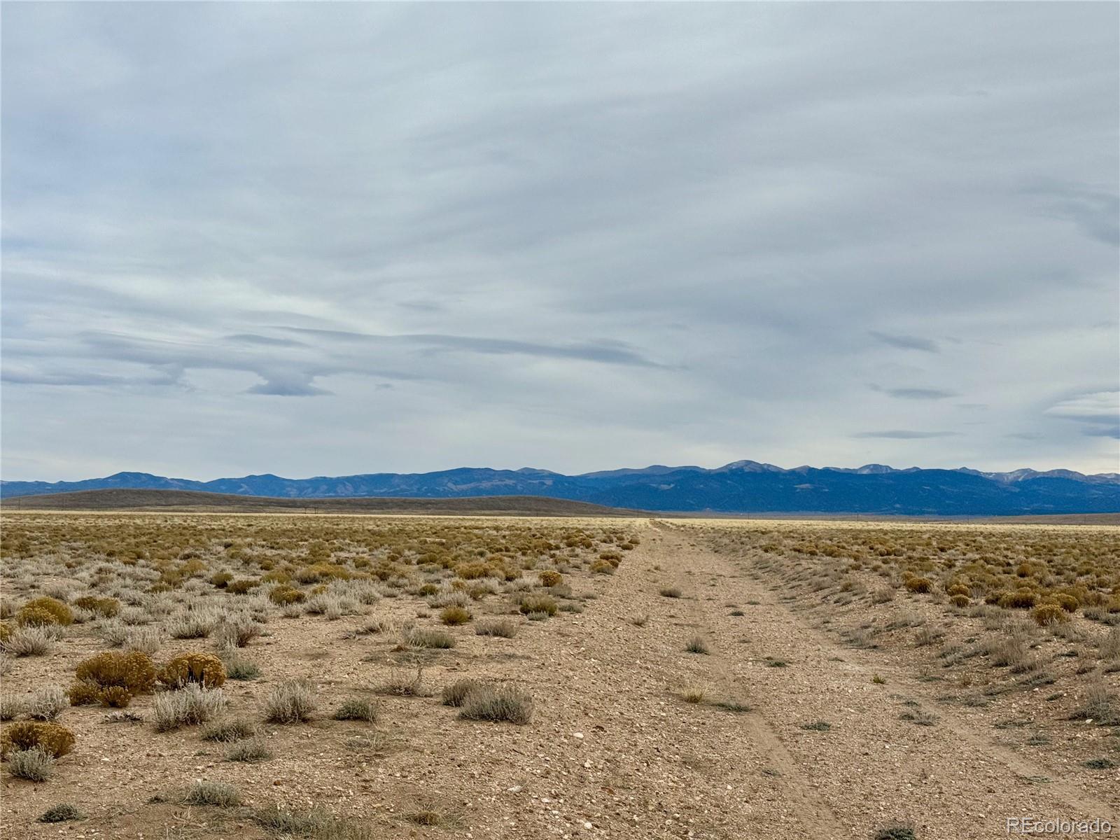 Lot 2 15th Street Blanca CO 81123