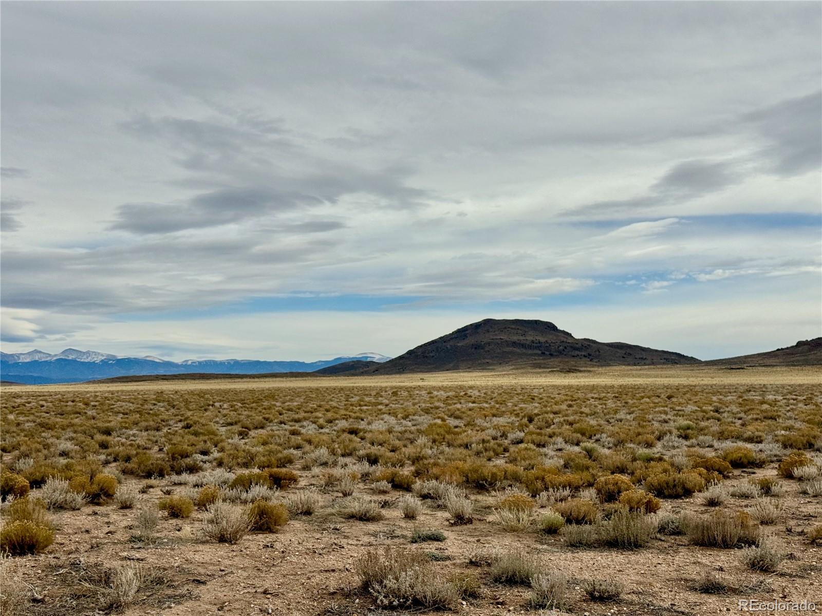 Lot 2 15th Street Blanca CO 81123