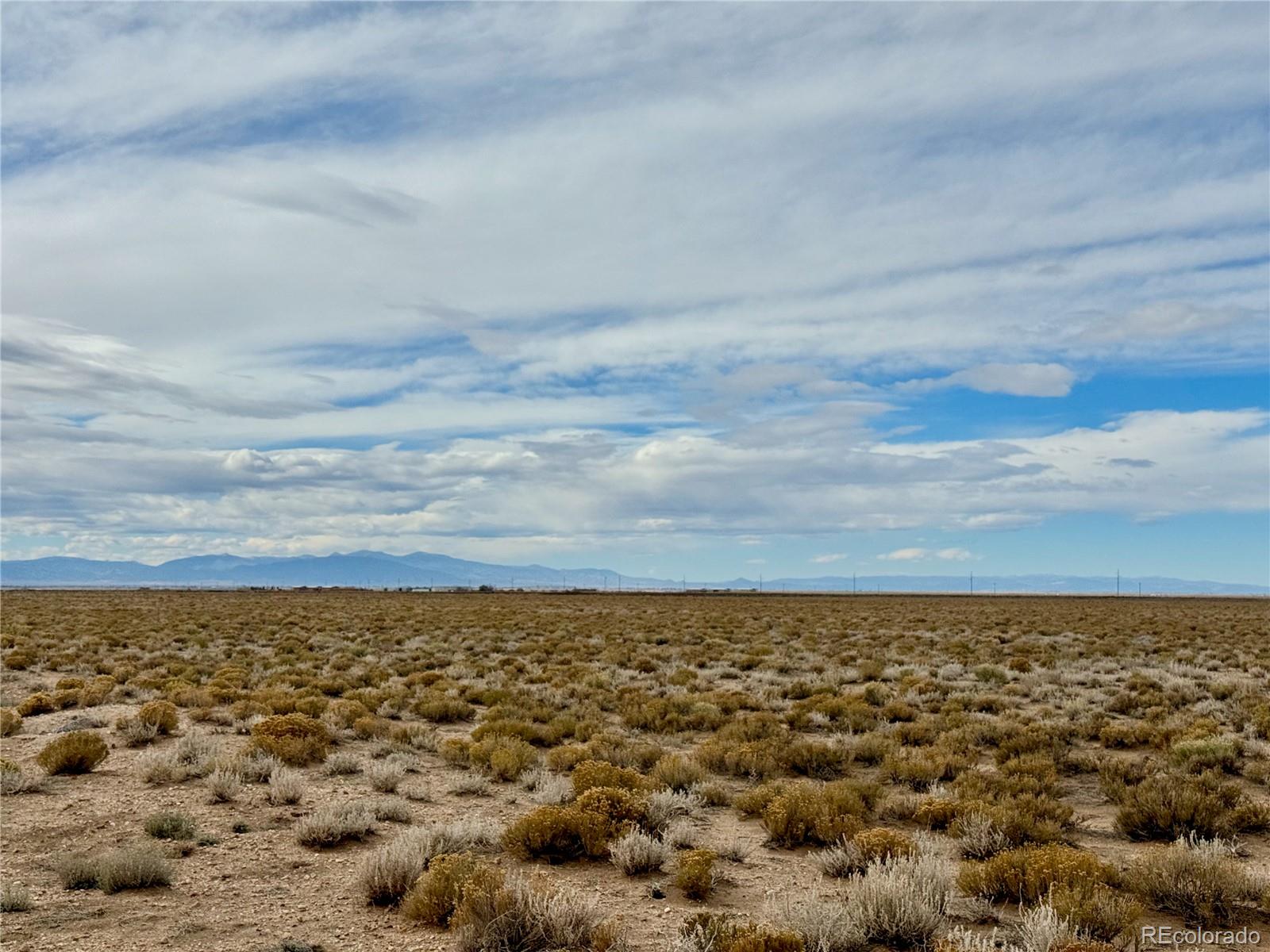 Lot 2 15th Street Blanca CO 81123