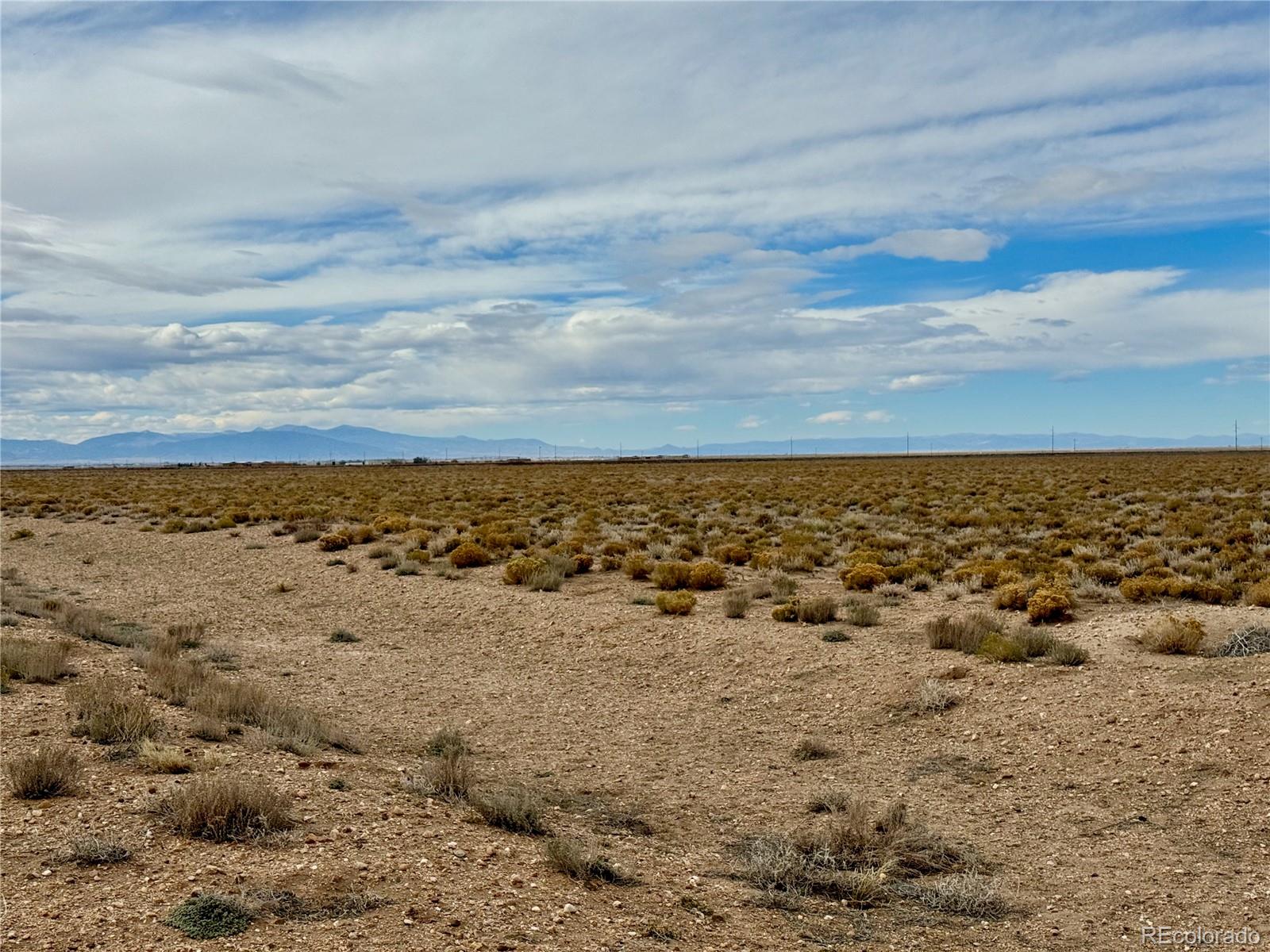 Lot 2 15th Street Blanca CO 81123
