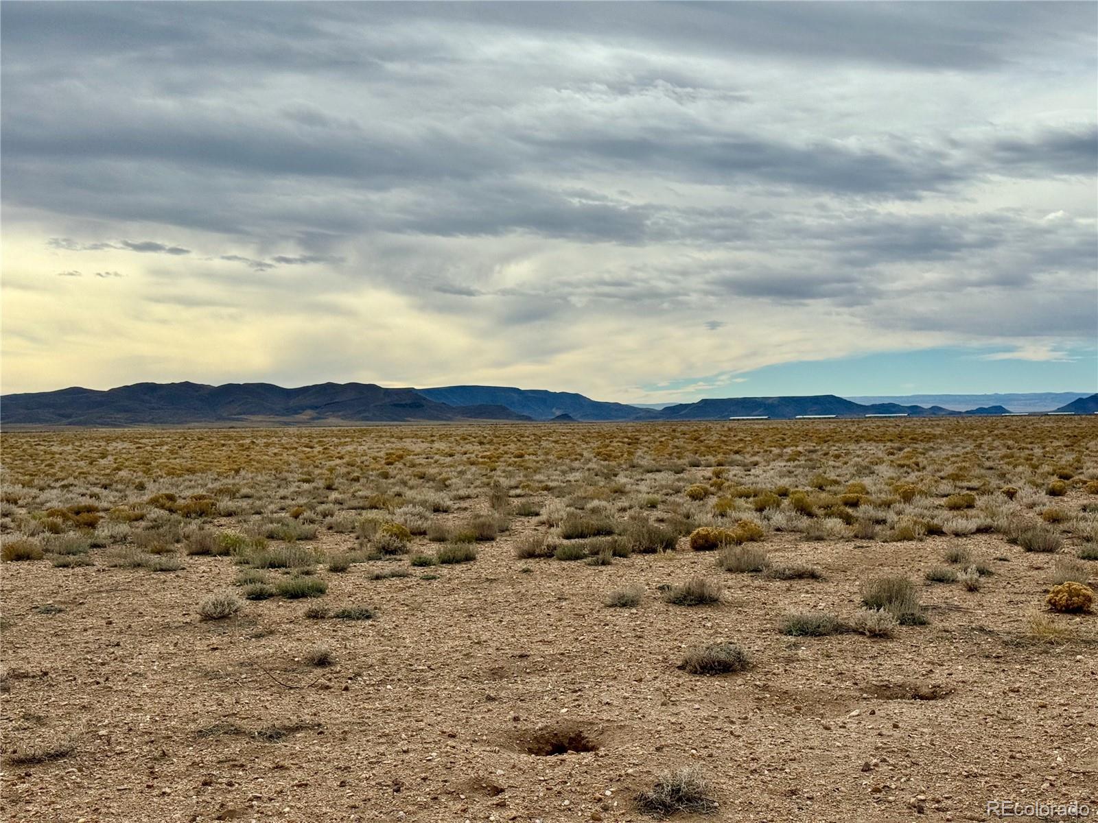 Lot 2 15th Street Blanca CO 81123