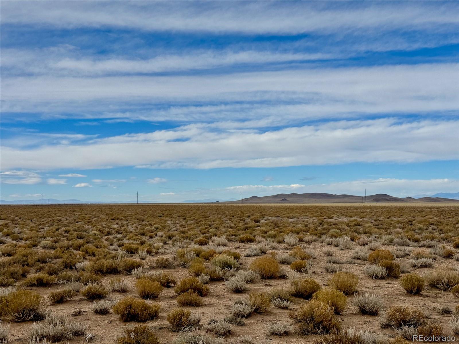 Lot 2 15th Street Blanca CO 81123