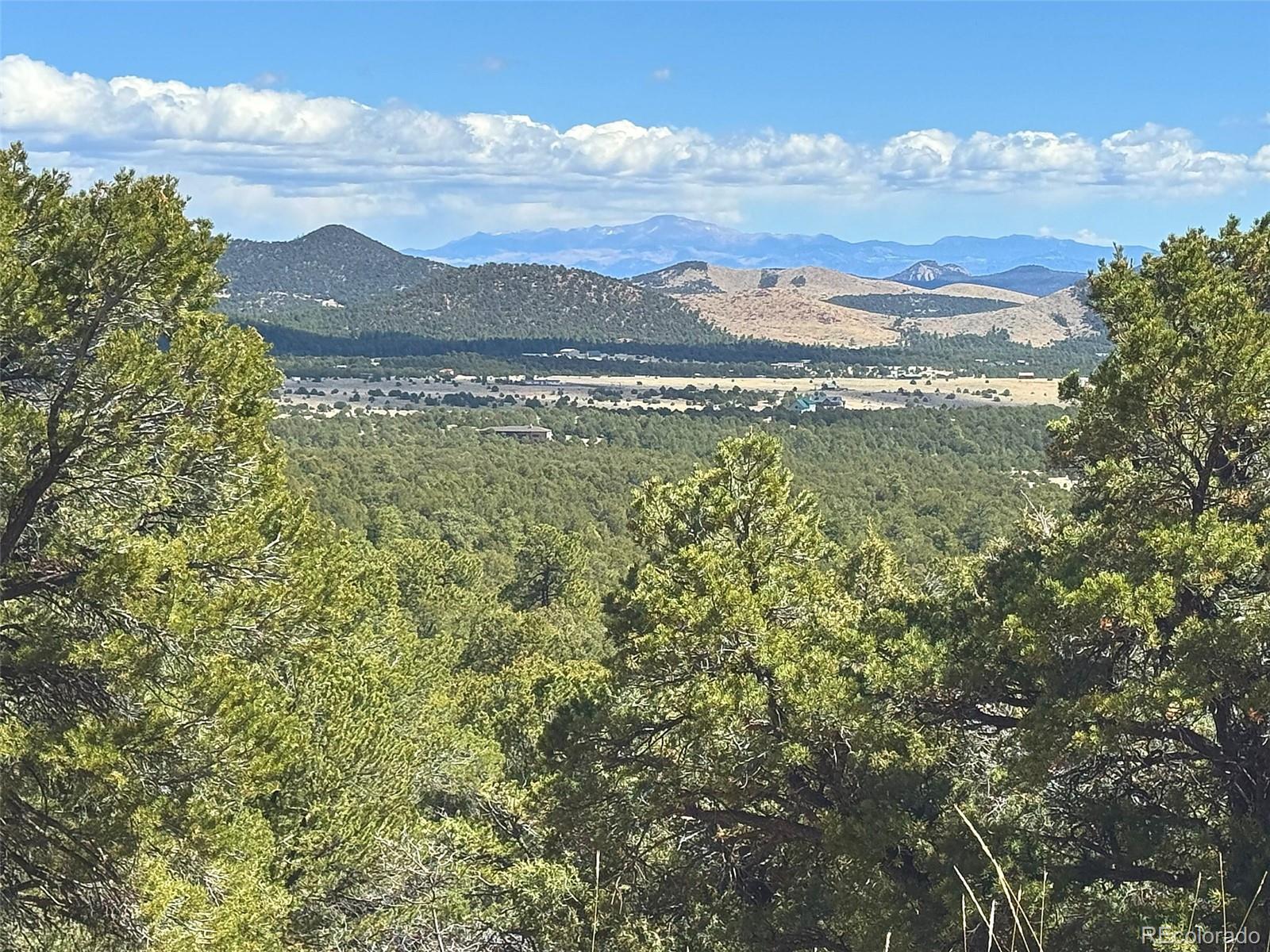 Tbd - Lot 36 Corral N Texas Creek CO 81223