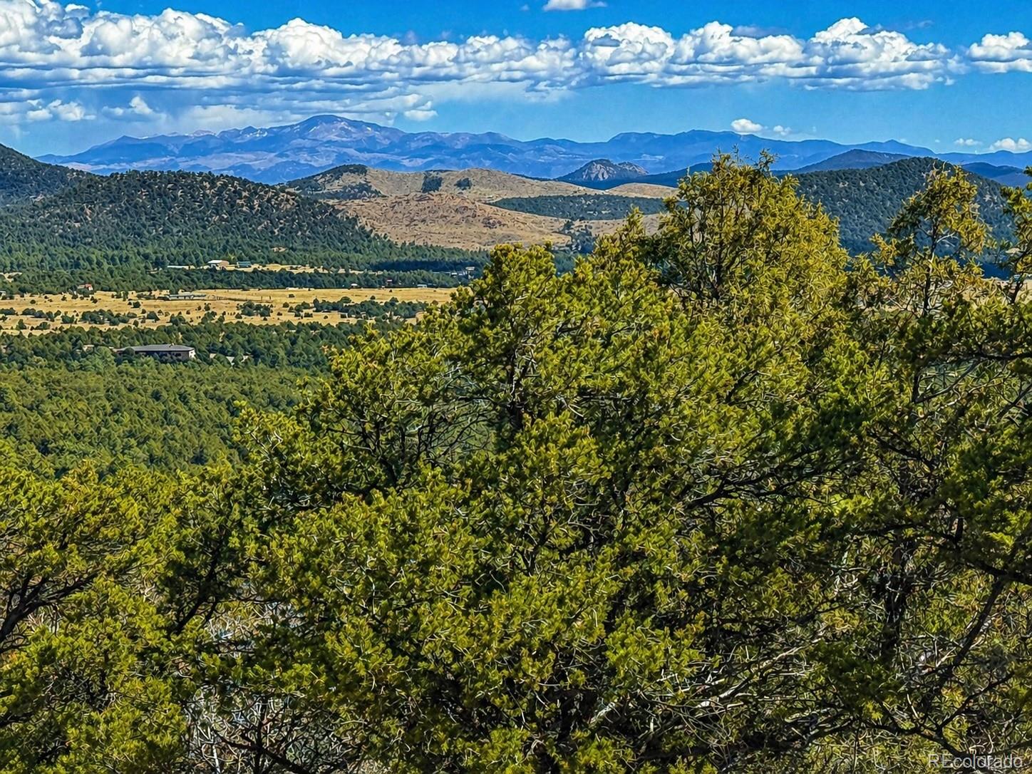 Tbd - Lot 36 Corral N Texas Creek CO 81223