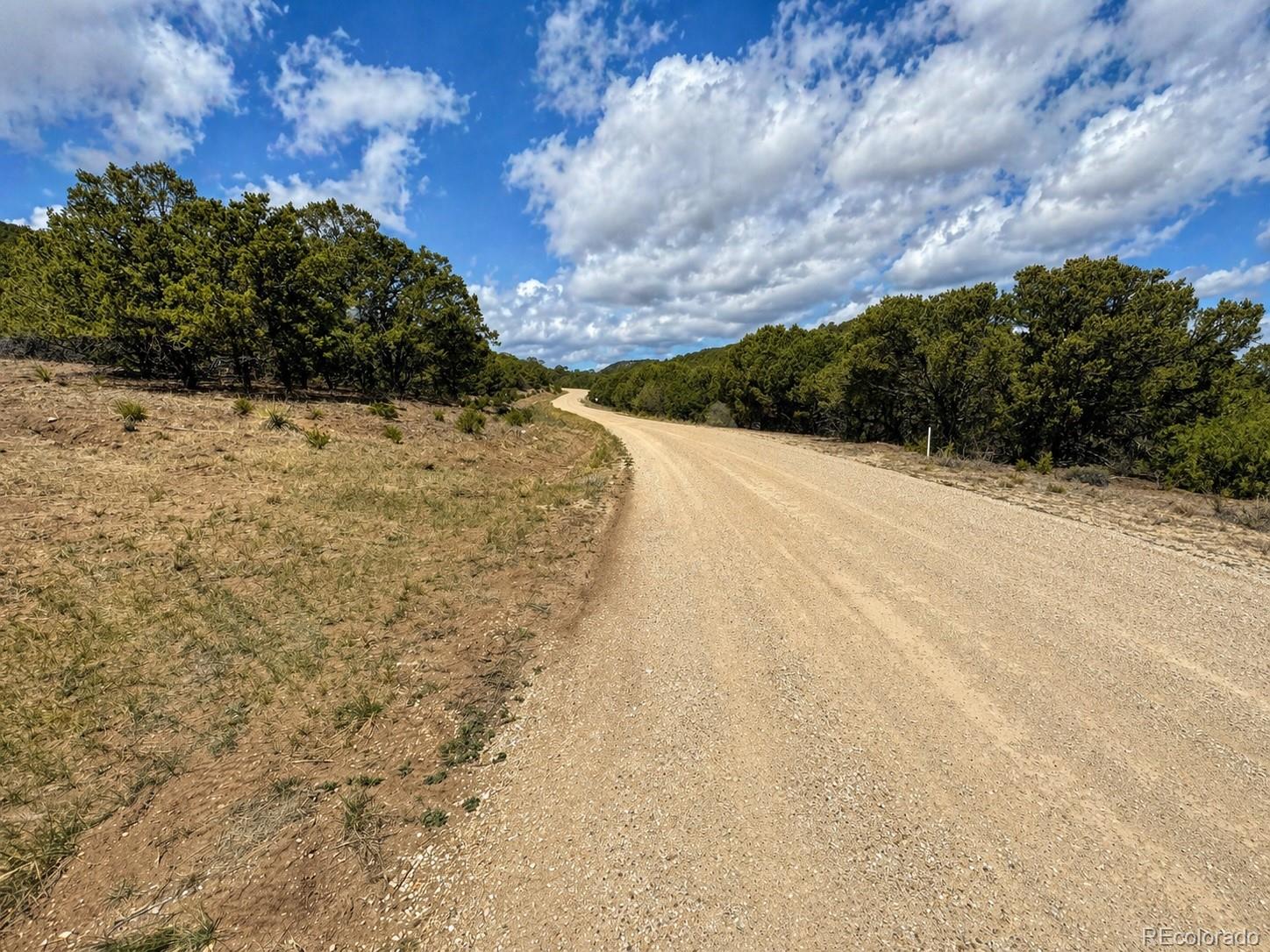 Tbd - Lot 36 Corral N Texas Creek CO 81223
