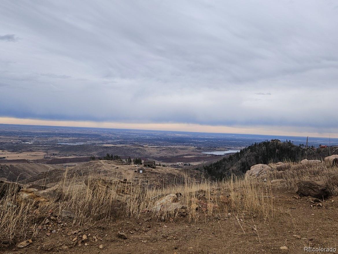 654 Hernia Hill Trail Bellvue CO 80512