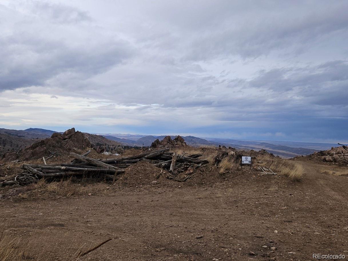654 Hernia Hill Trail Bellvue CO 80512
