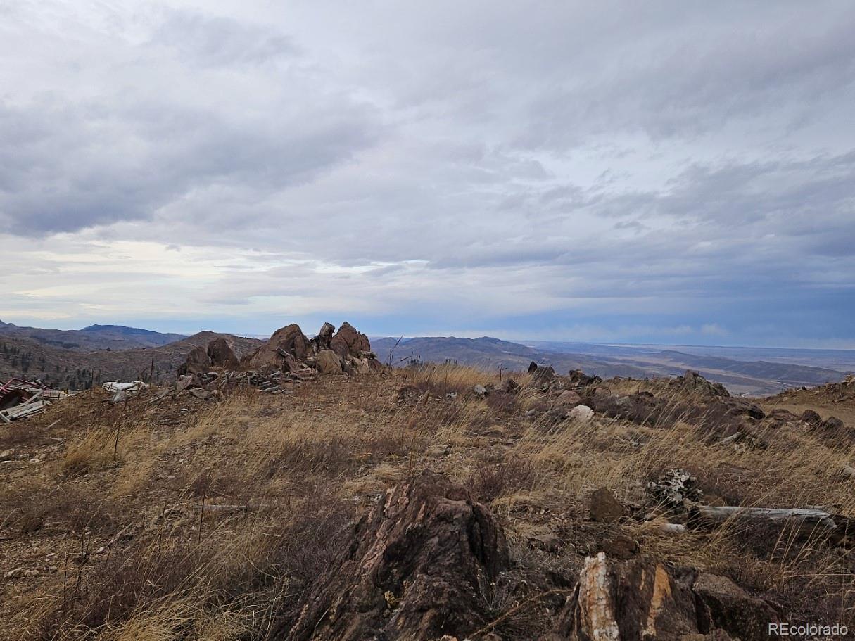 654 Hernia Hill Trail Bellvue CO 80512