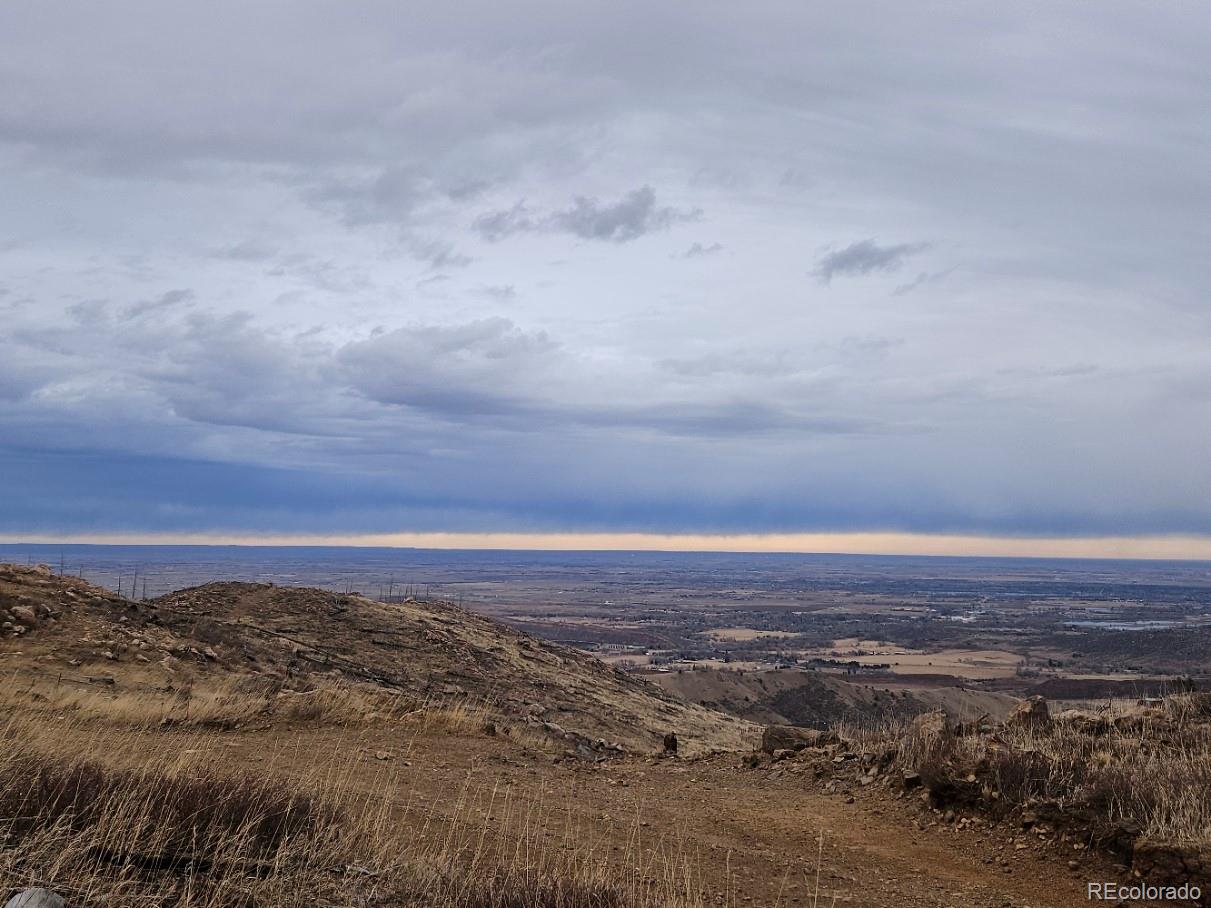 654 Hernia Hill Trail Bellvue CO 80512