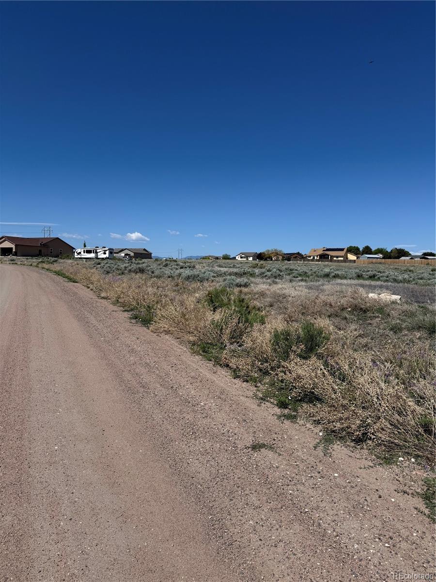 365 E Greenway Drive Pueblo CO 81007