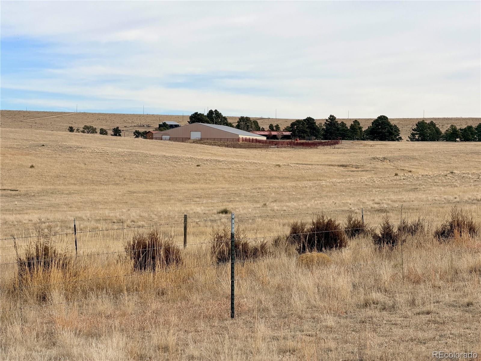 04 County Road 122 Ramah CO 80832