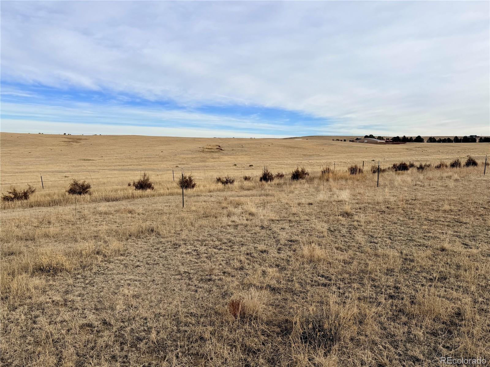 04 County Road 122 Ramah CO 80832