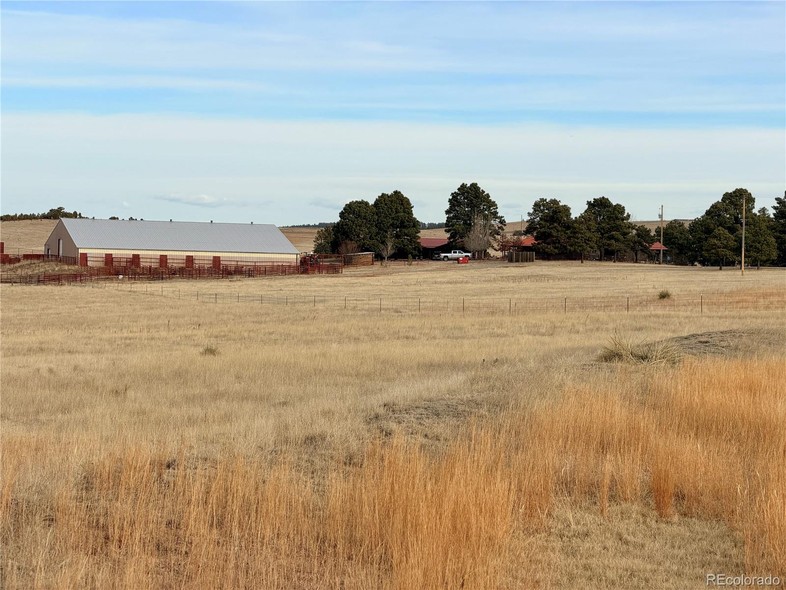 04 County Road 122 Ramah CO 80832