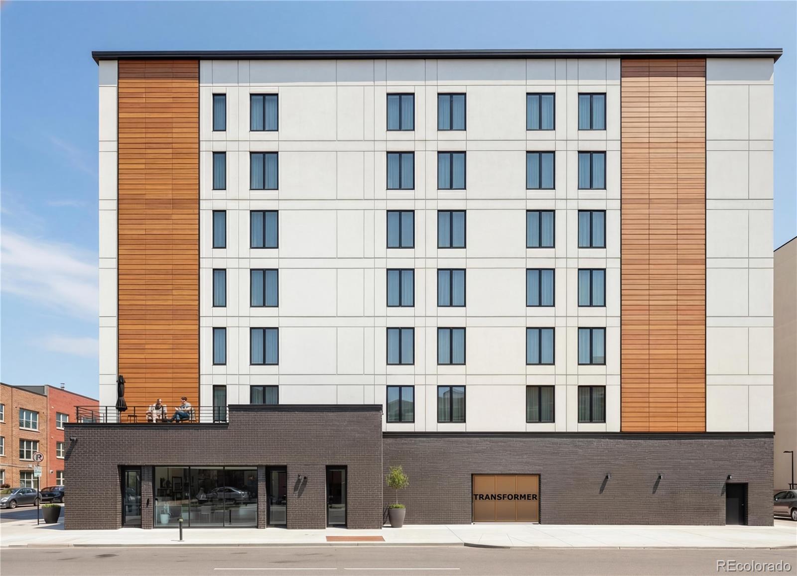 536, 520 Cherokee Denver CO 80204