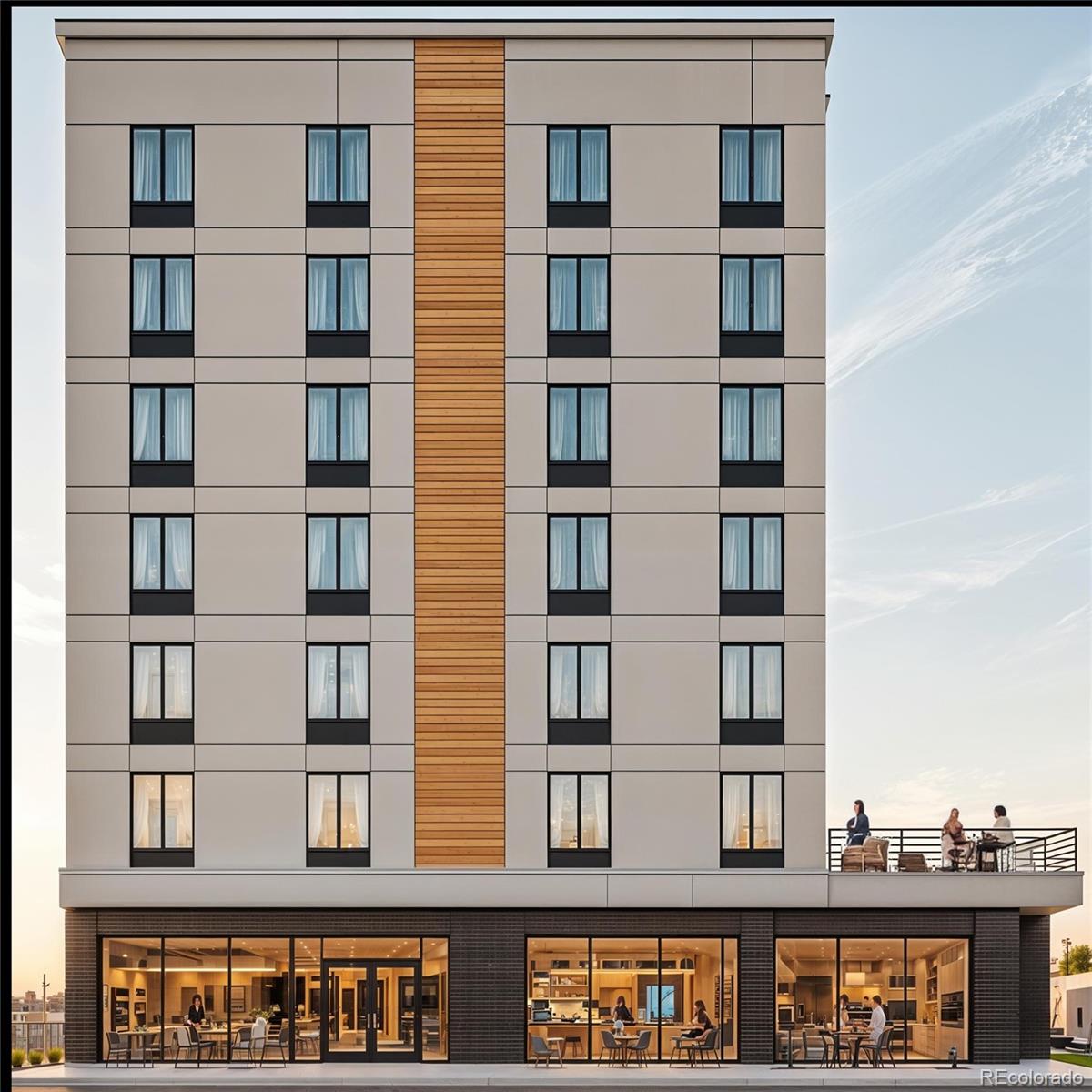 536, 520 Cherokee Denver CO 80204