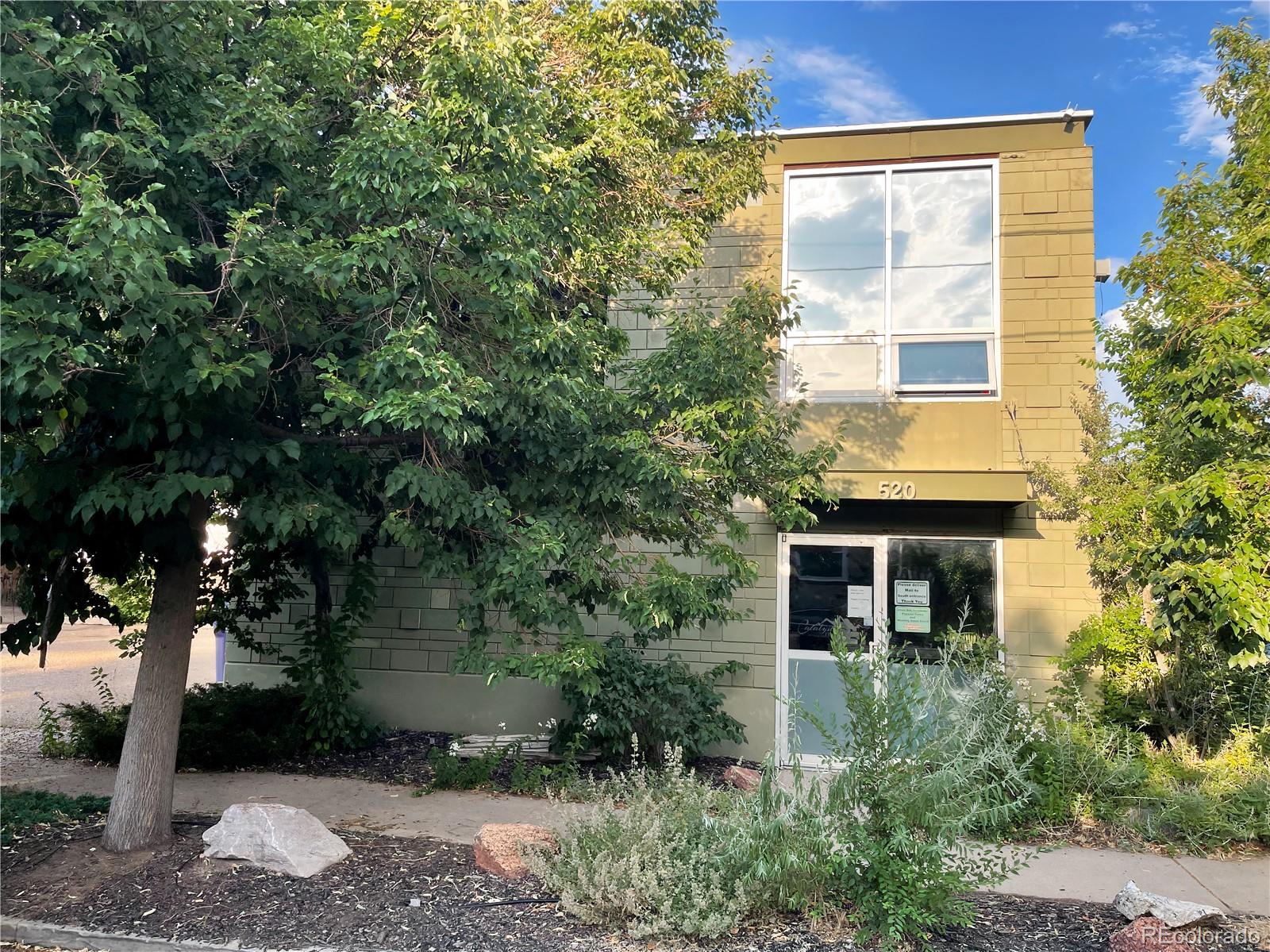 536, 520 Cherokee Denver CO 80204
