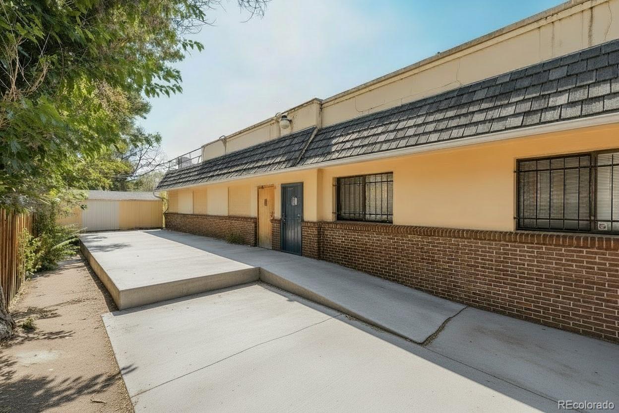 536, 520 Cherokee Denver CO 80204