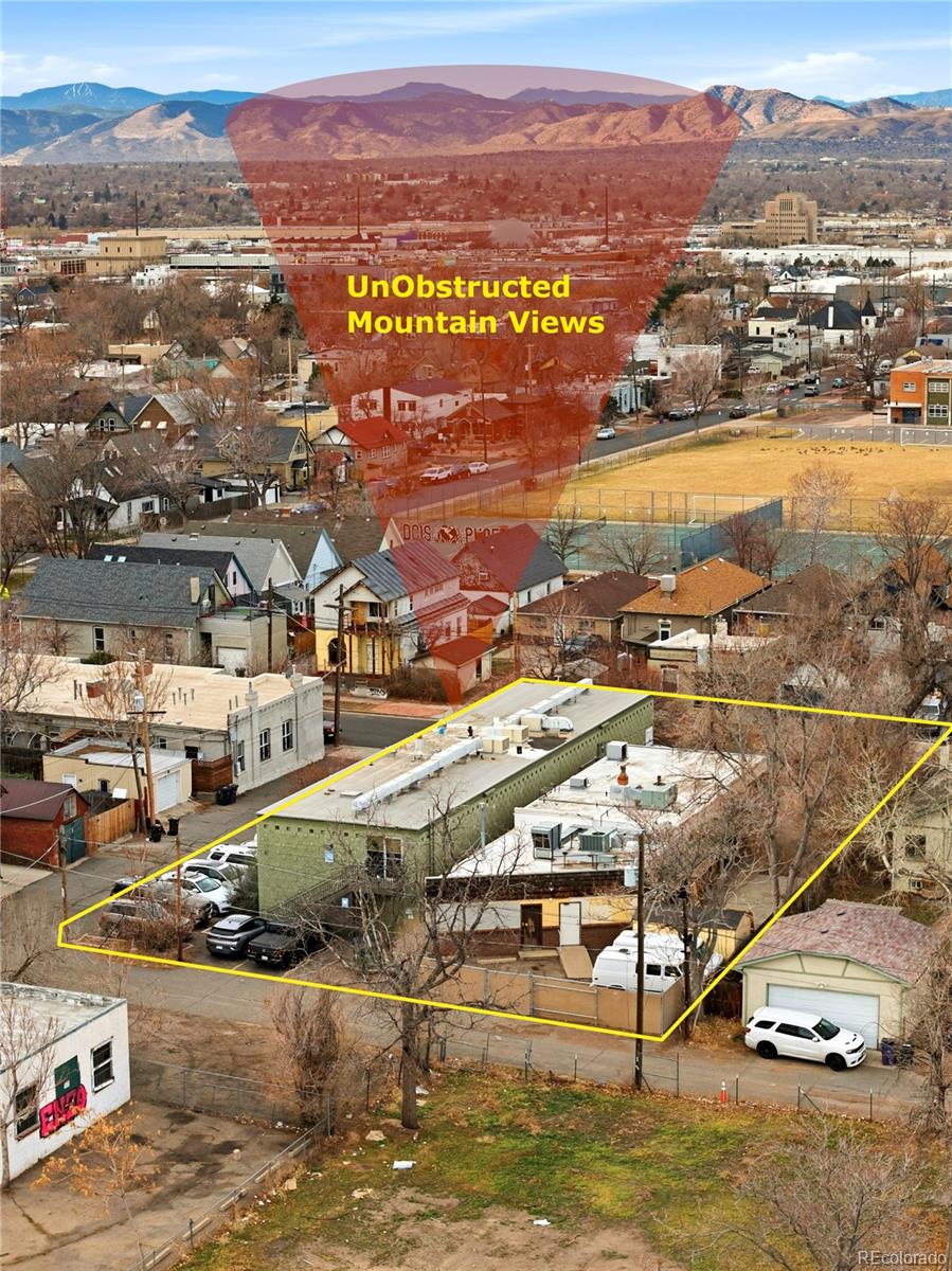 536, 520 Cherokee Denver CO 80204