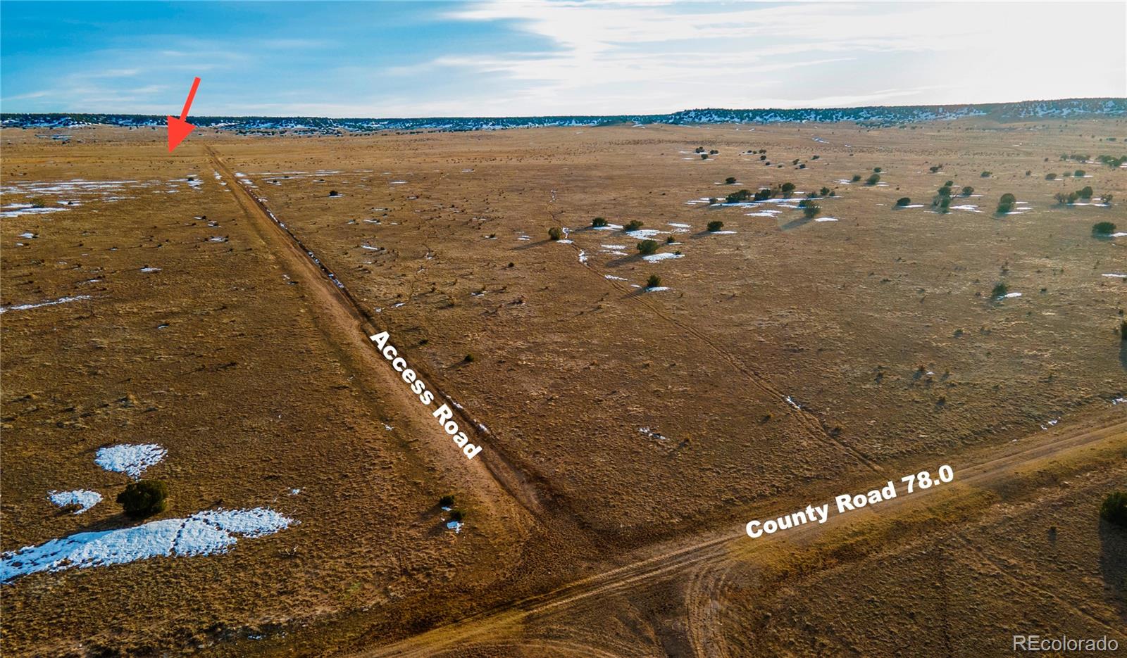 000 County Rd 78.0 Model CO 81059