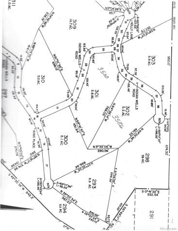 3500 Indian Wells Road Texas Creek CO 81223