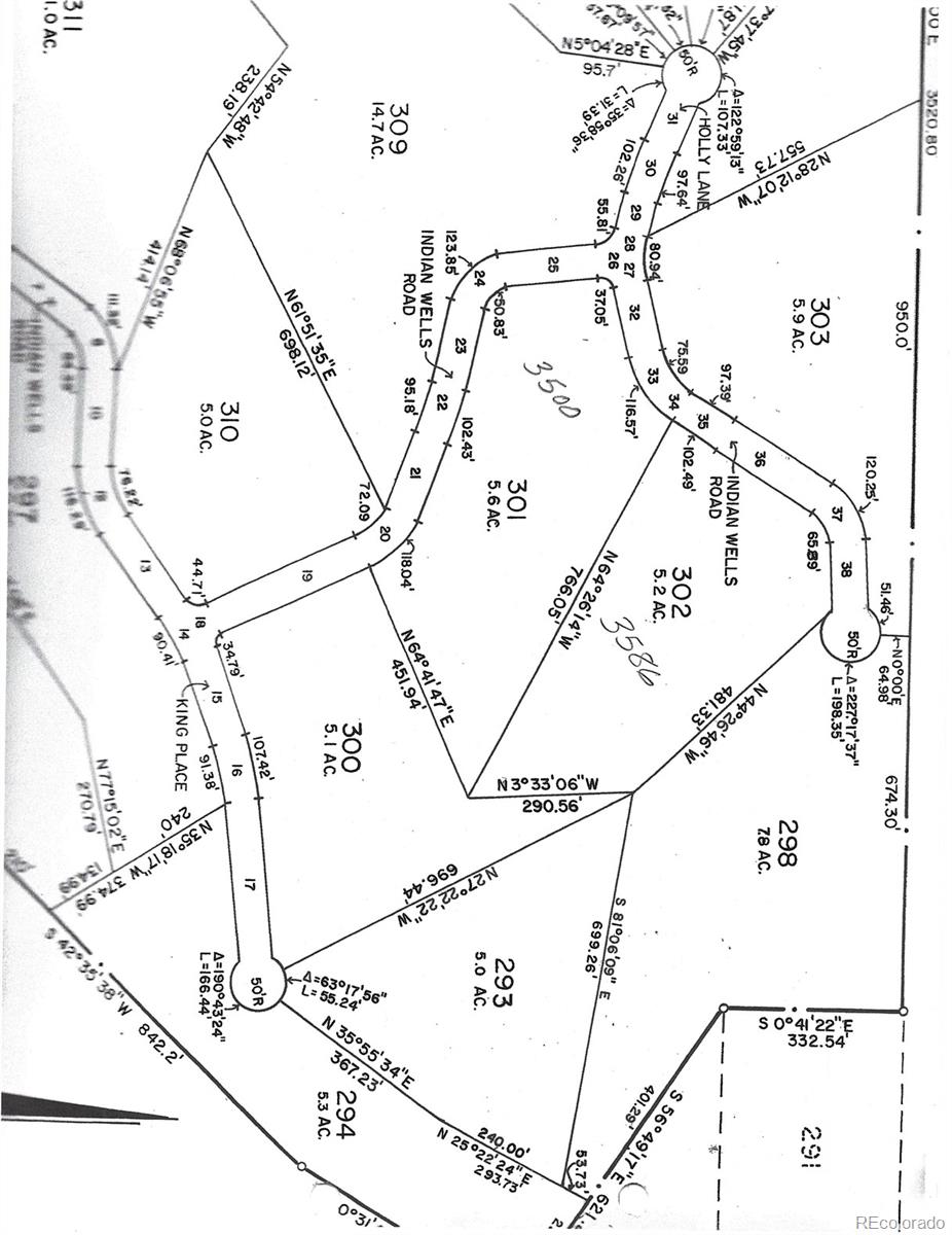 3500 Indian Wells Road Texas Creek CO 81223