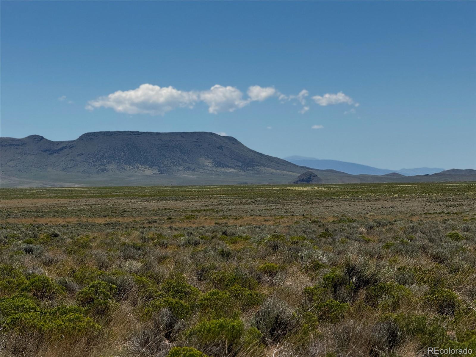 Lot 33 Gordon Road San Luis CO 81152