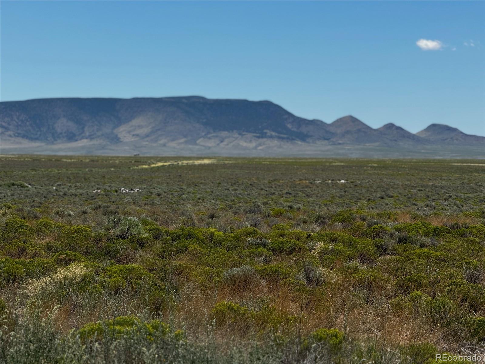 Lot 33 Gordon Road San Luis CO 81152