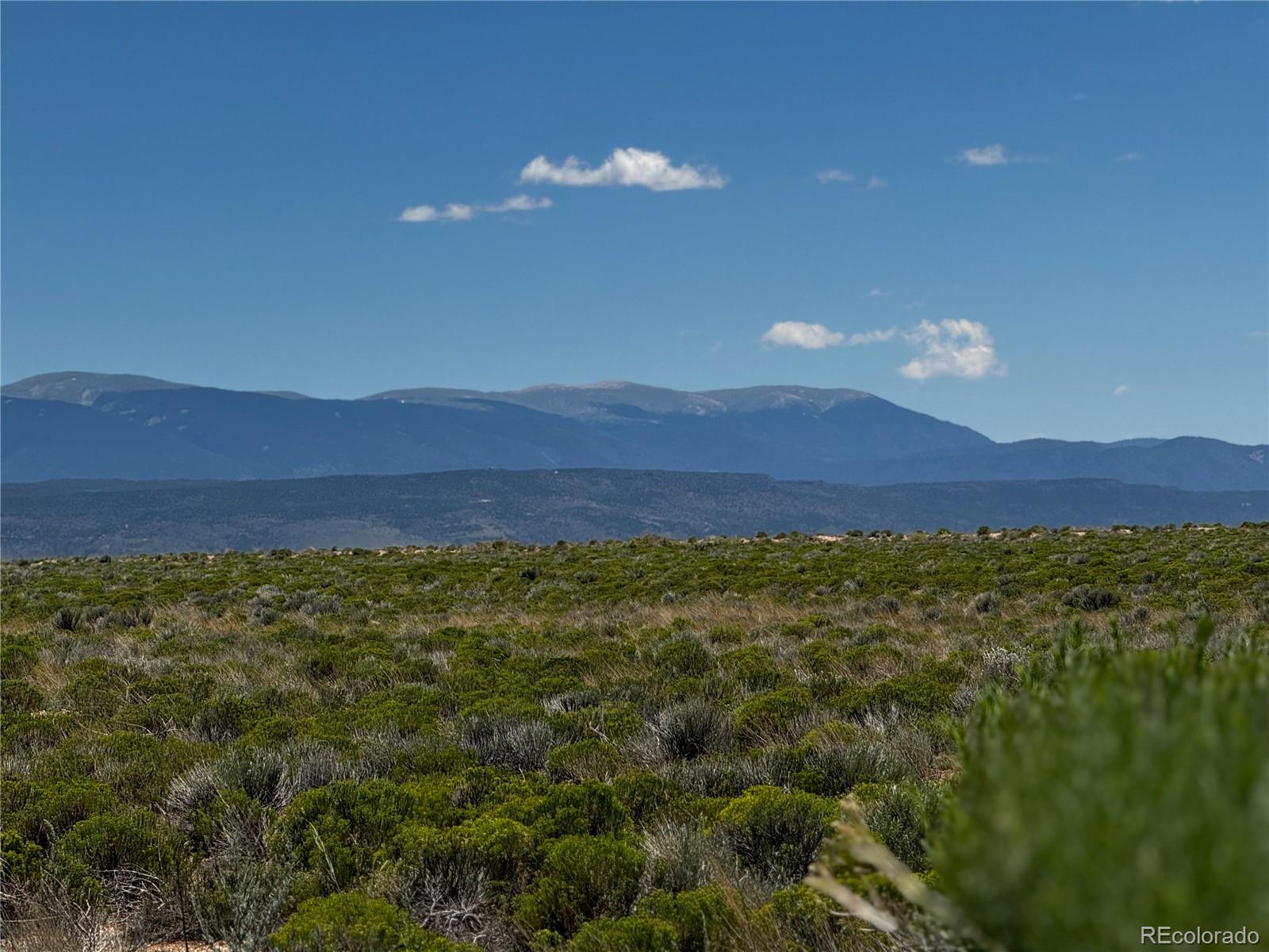 Lot 33 Gordon Road San Luis CO 81152