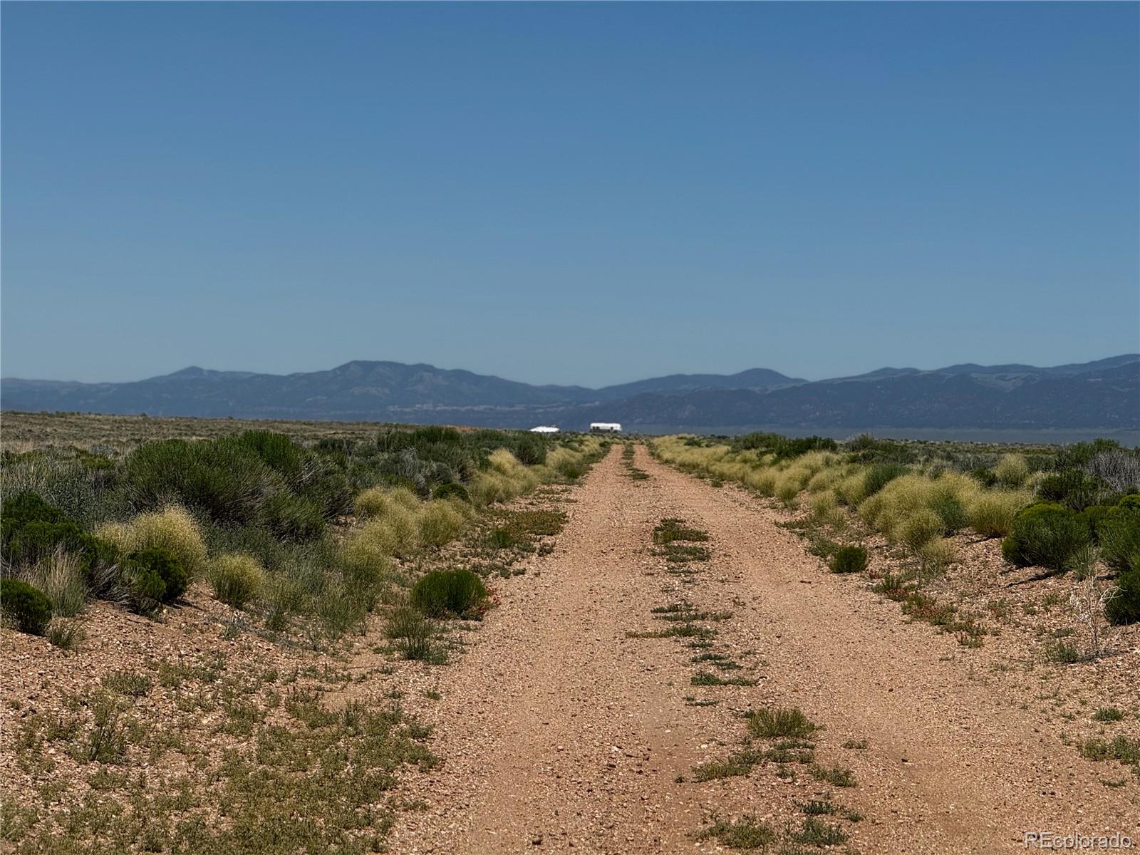 Lot 33 Gordon Road San Luis CO 81152