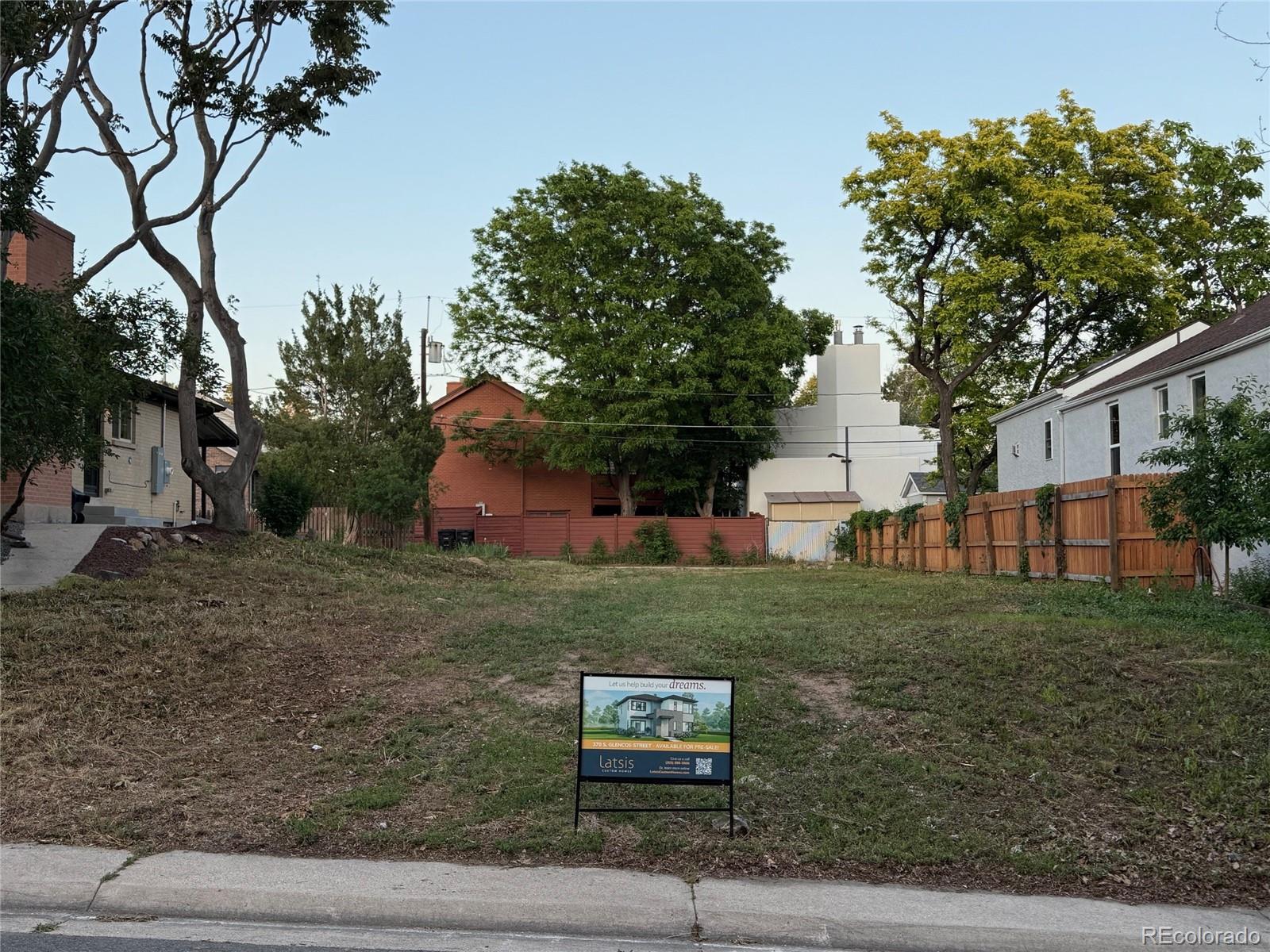 370 S Glencoe Denver CO 80246