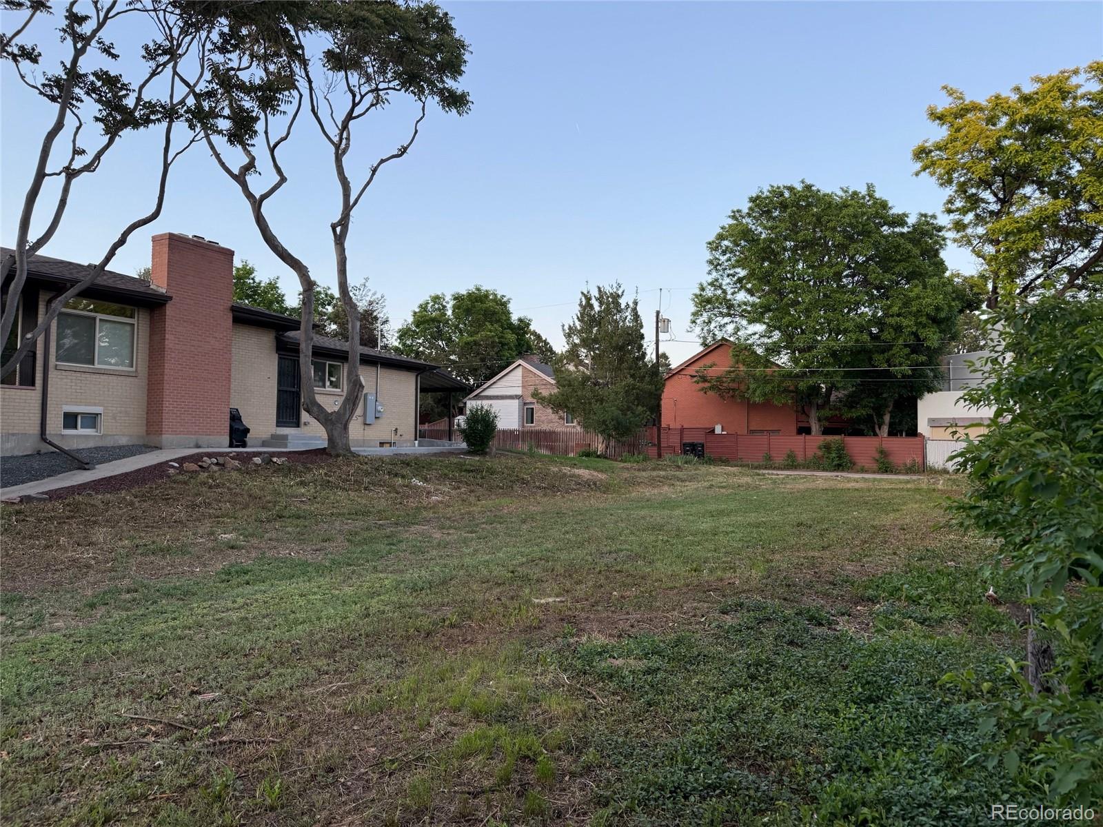 370 S Glencoe Denver CO 80246