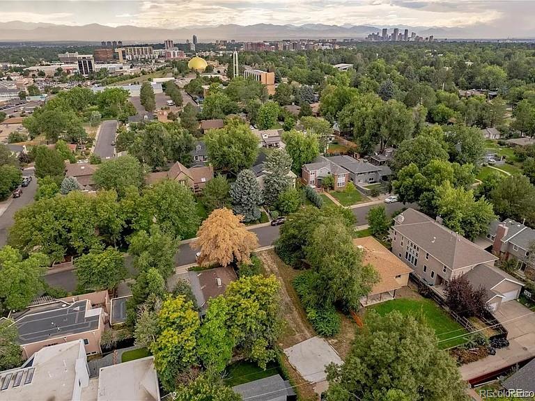370 S Glencoe Denver CO 80246