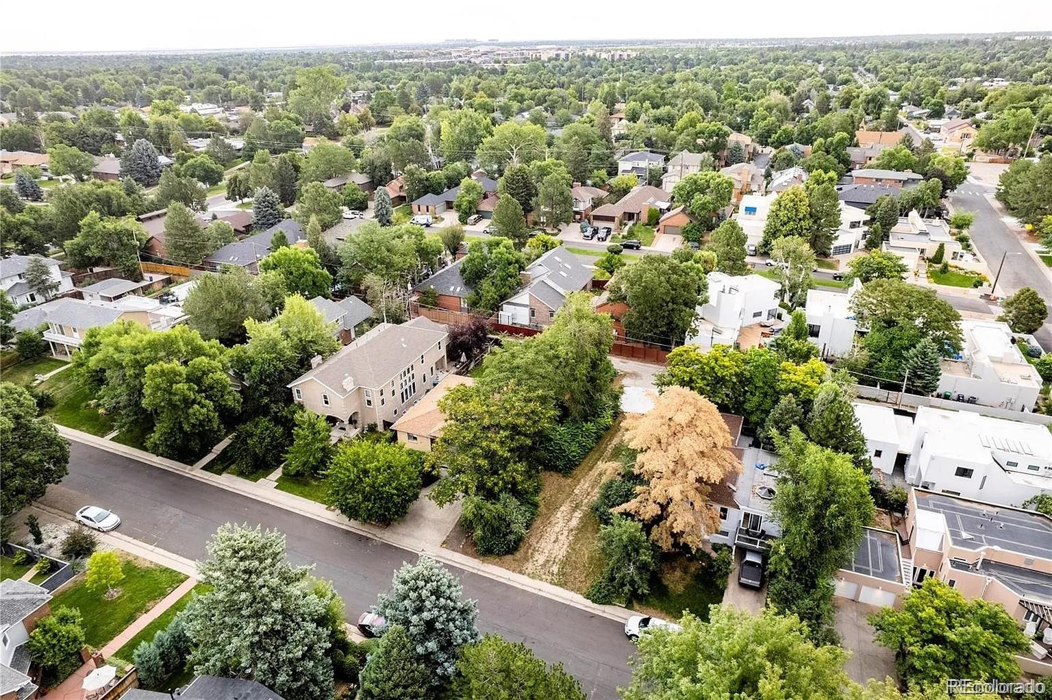 370 S Glencoe Denver CO 80246