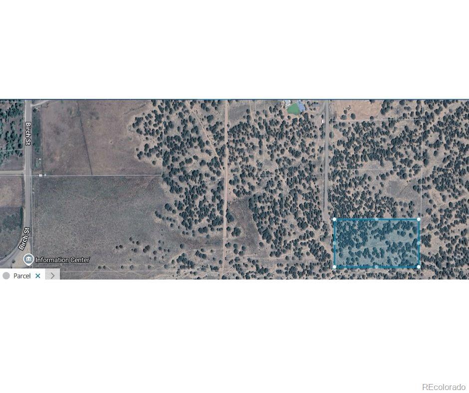 Tract 6 Philleo Annex Hemlock Street Crestone CO 81131