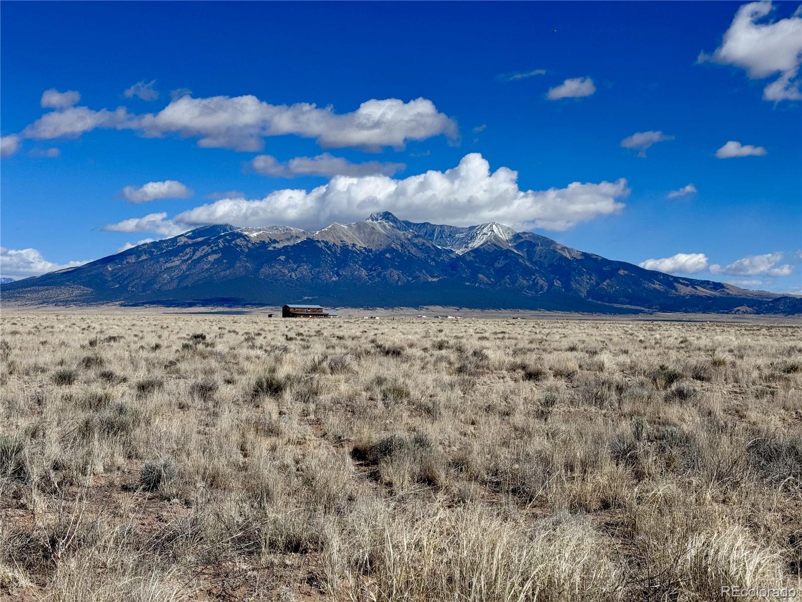Lot 21 Lamar Road Blanca CO 81123