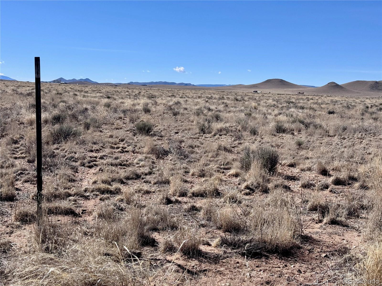 Lot 21 Lamar Road Blanca CO 81123