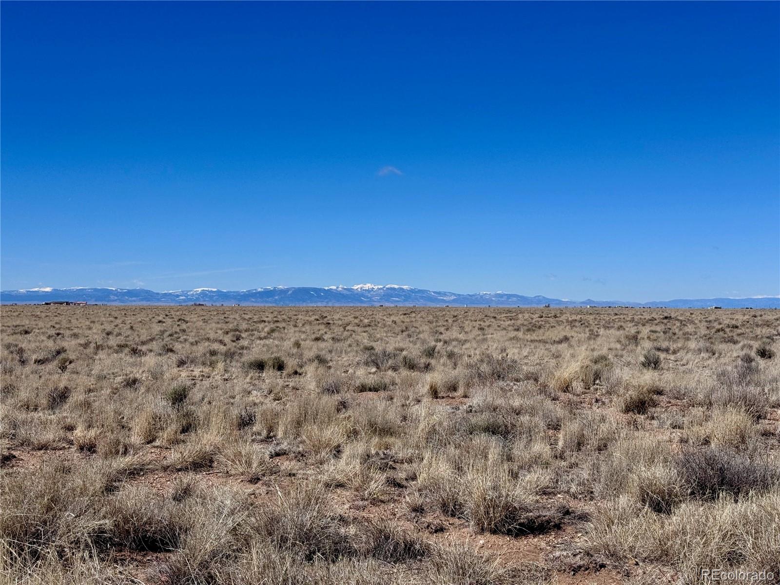 Lot 21 Lamar Road Blanca CO 81123