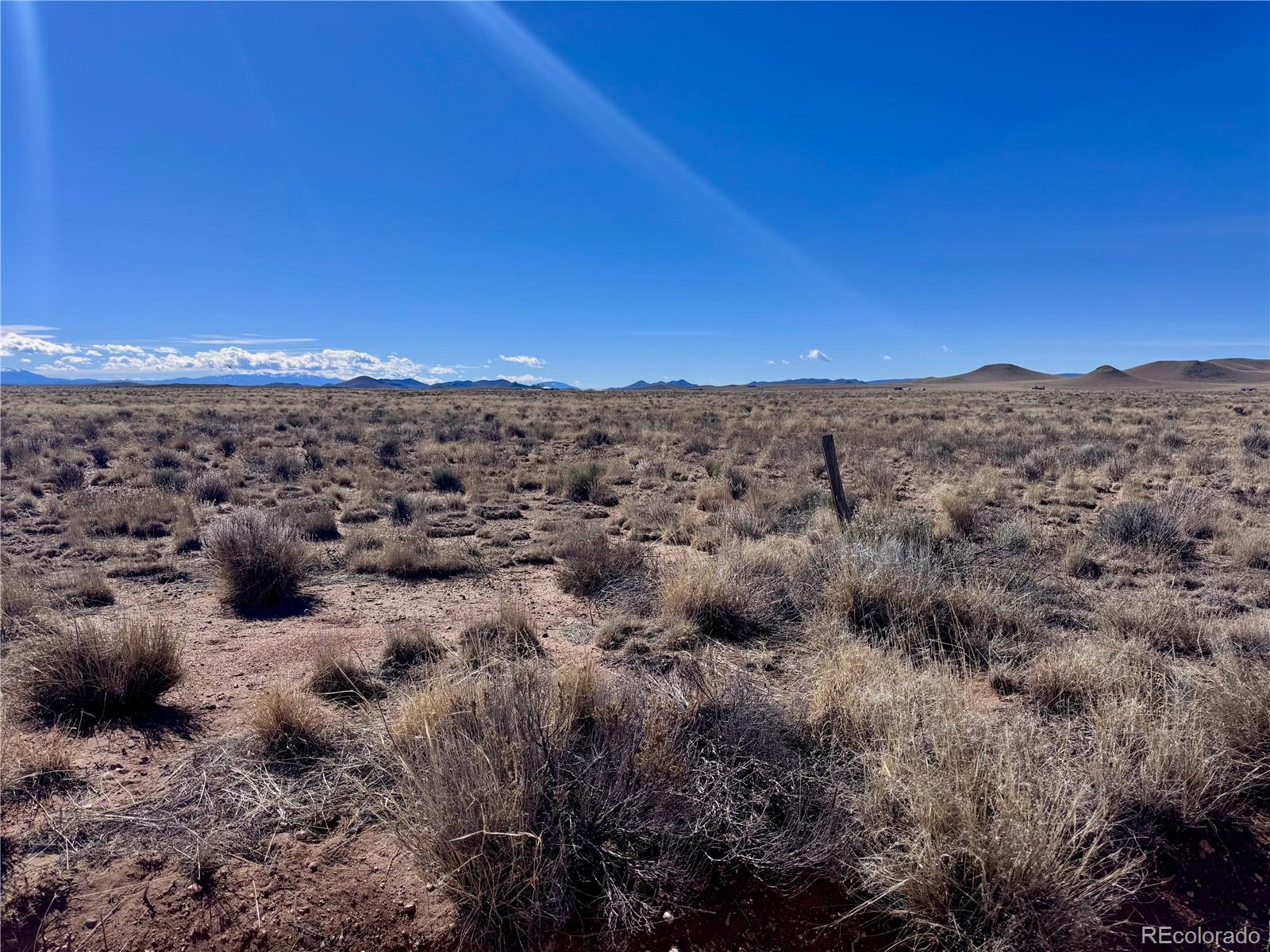 Lot 21 Lamar Road Blanca CO 81123