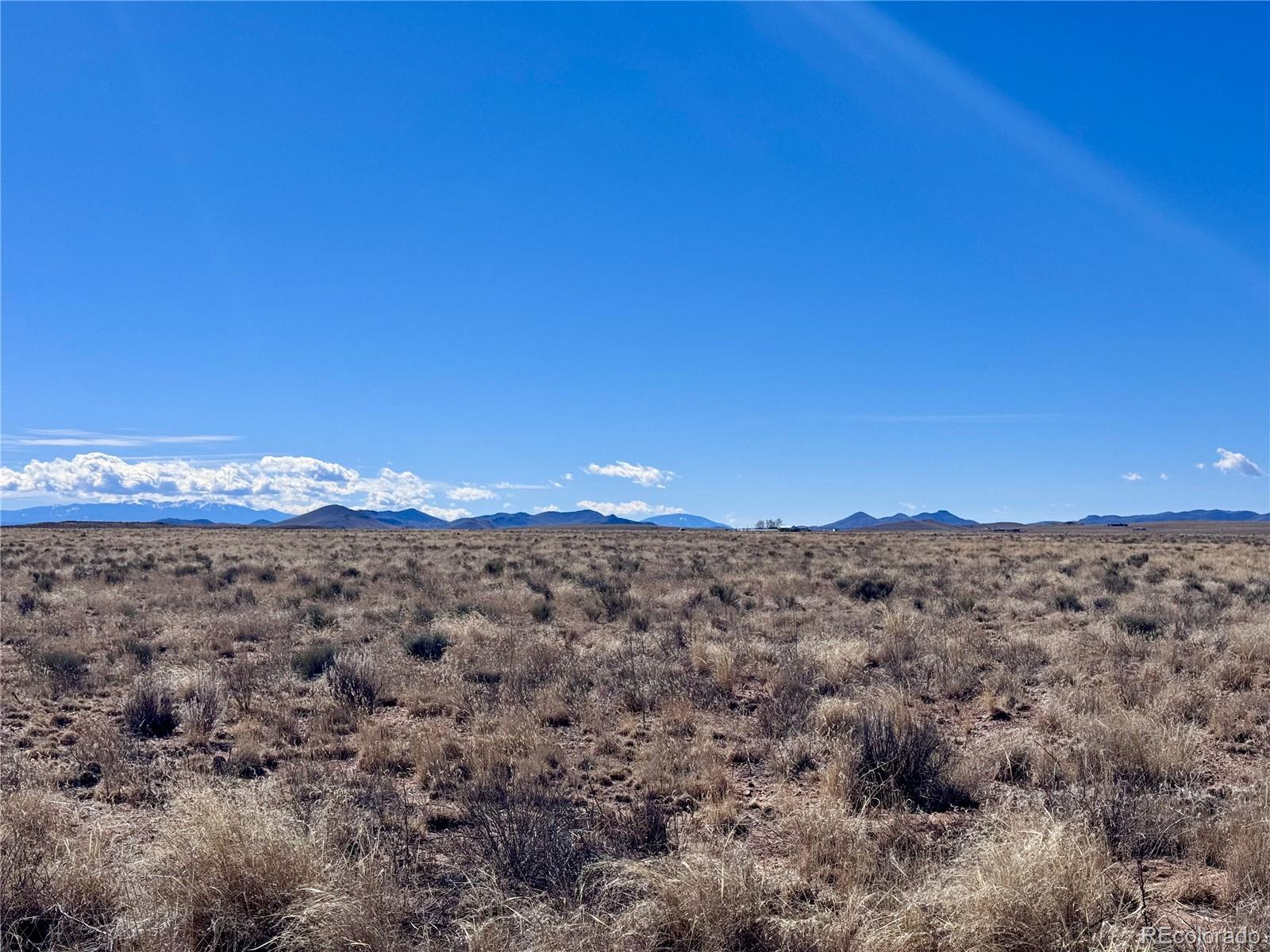 Lot 21 Lamar Road Blanca CO 81123