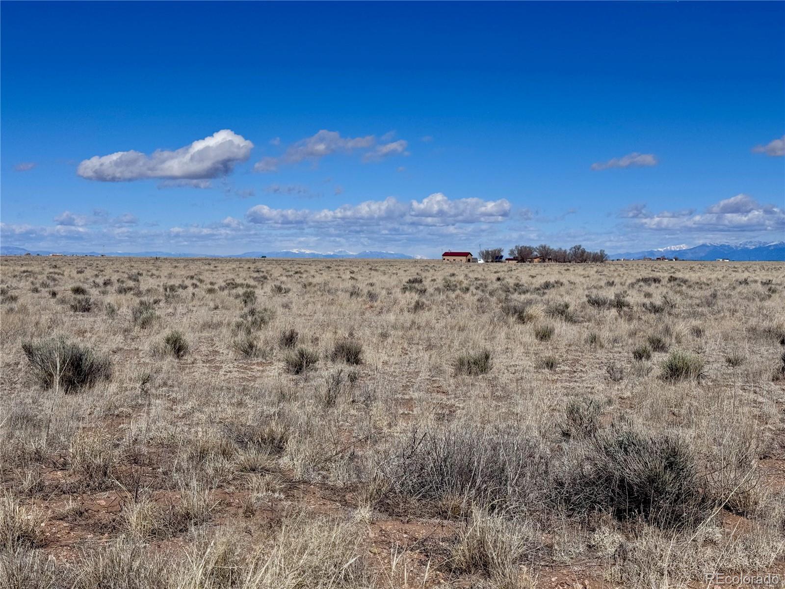 Lot 21 Lamar Road Blanca CO 81123