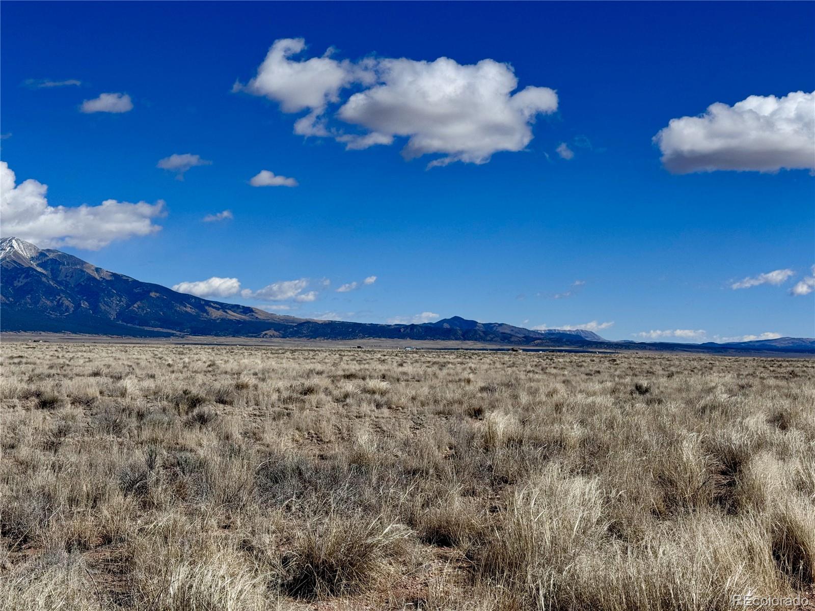 Lot 21 Lamar Road Blanca CO 81123