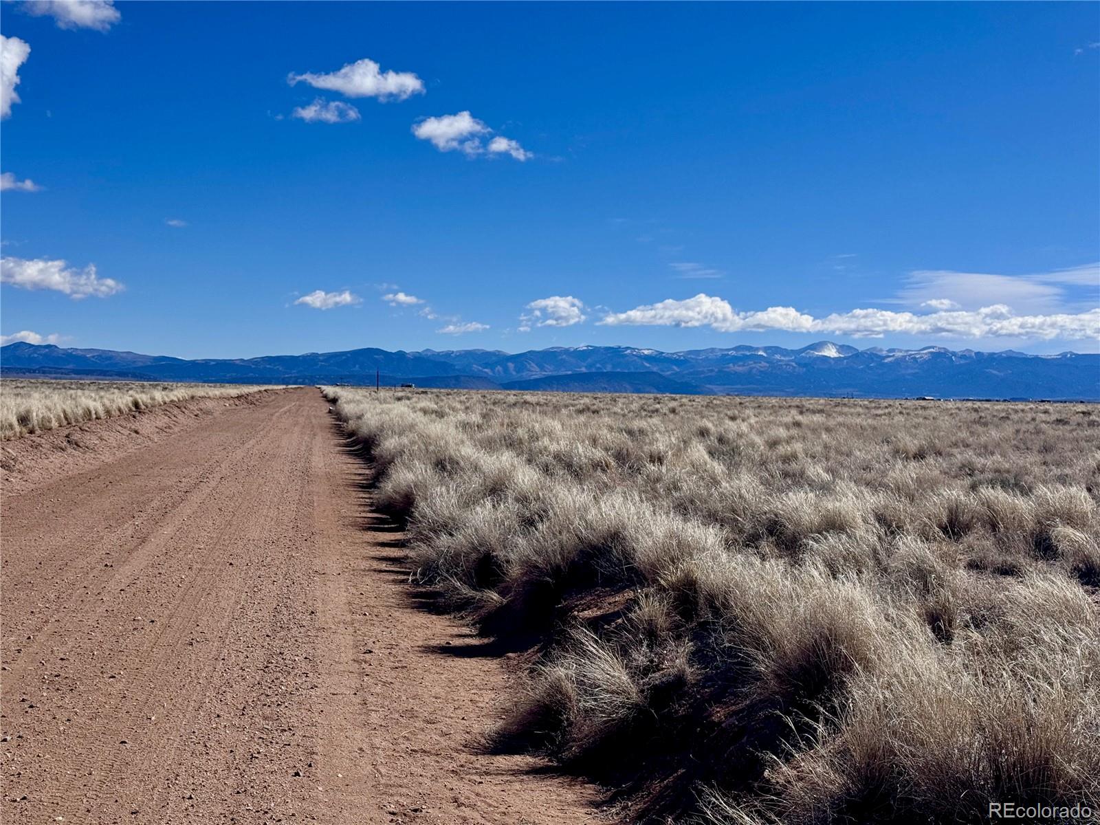 Lot 21 Lamar Road Blanca CO 81123