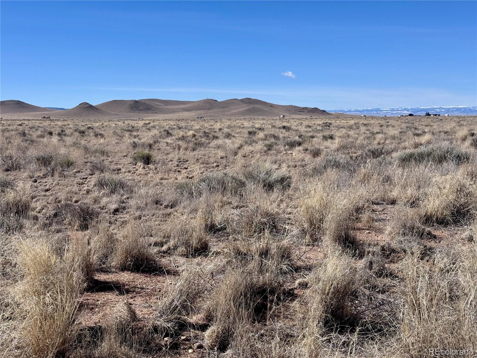 Lot 21 Lamar Road Blanca CO 81123