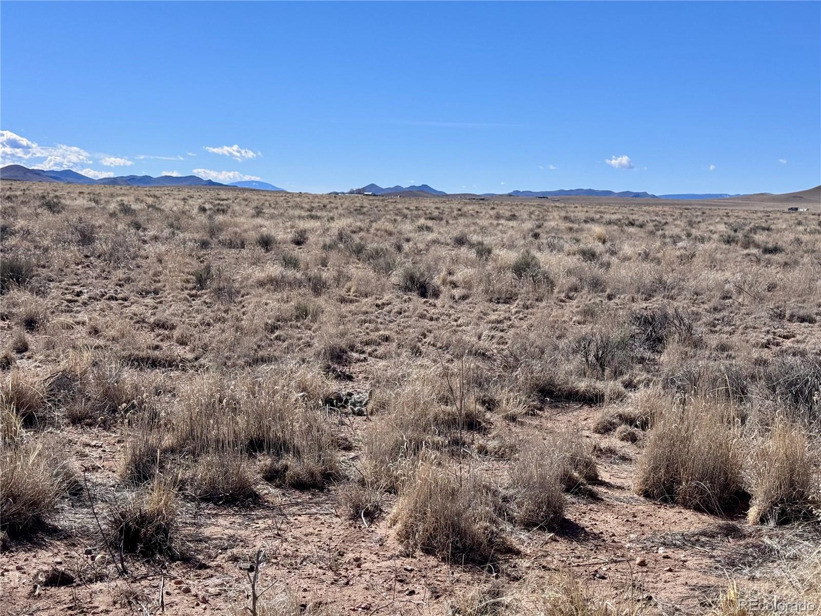 Lot 21 Lamar Road Blanca CO 81123