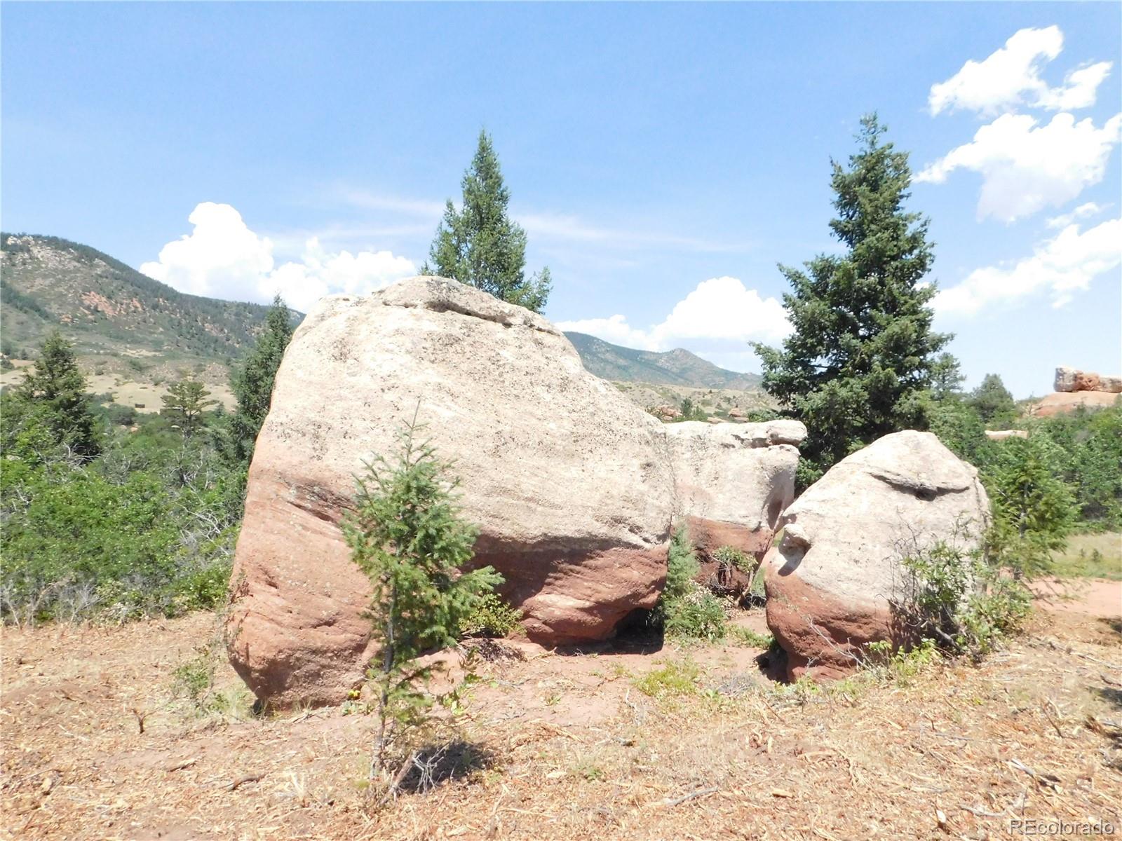 6382 Country Club Drive Larkspur CO 80118