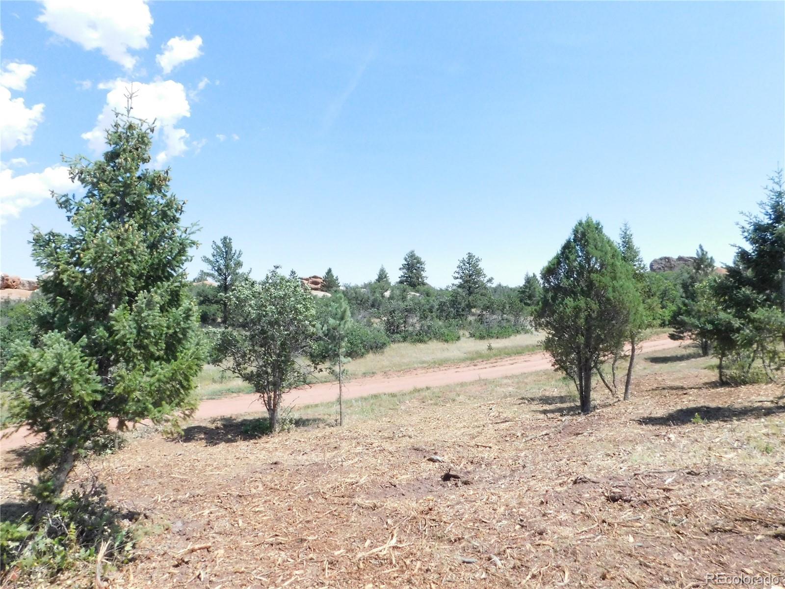6382 Country Club Drive Larkspur CO 80118