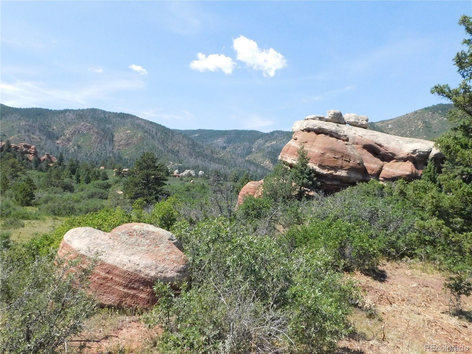 6382 Country Club Drive Larkspur CO 80118