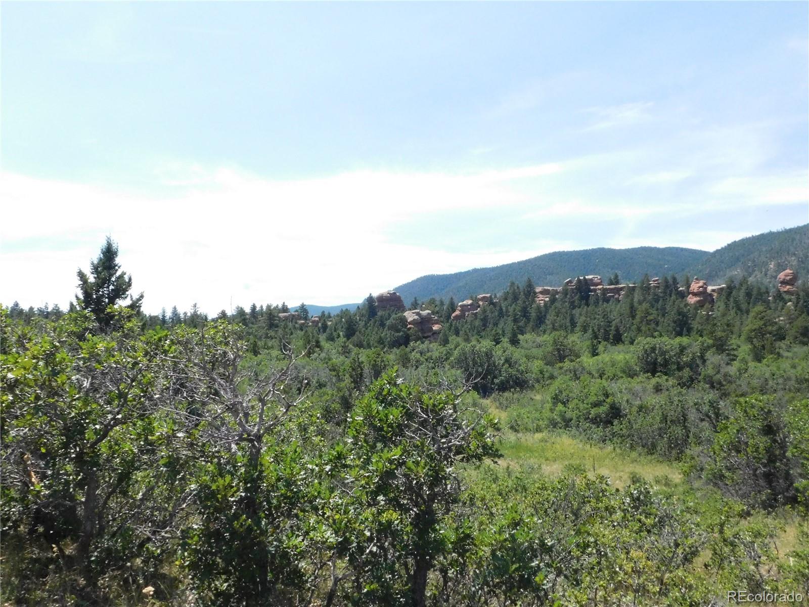6382 Country Club Drive Larkspur CO 80118