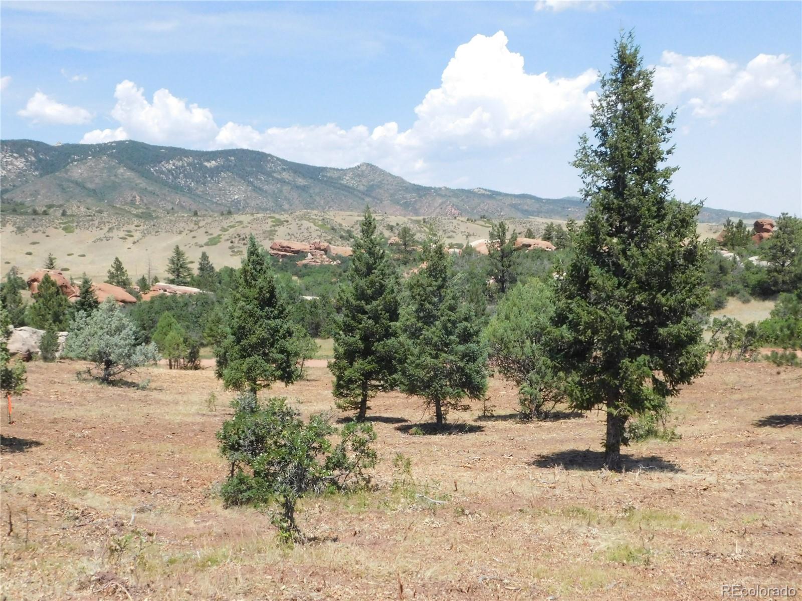 6382 Country Club Drive Larkspur CO 80118