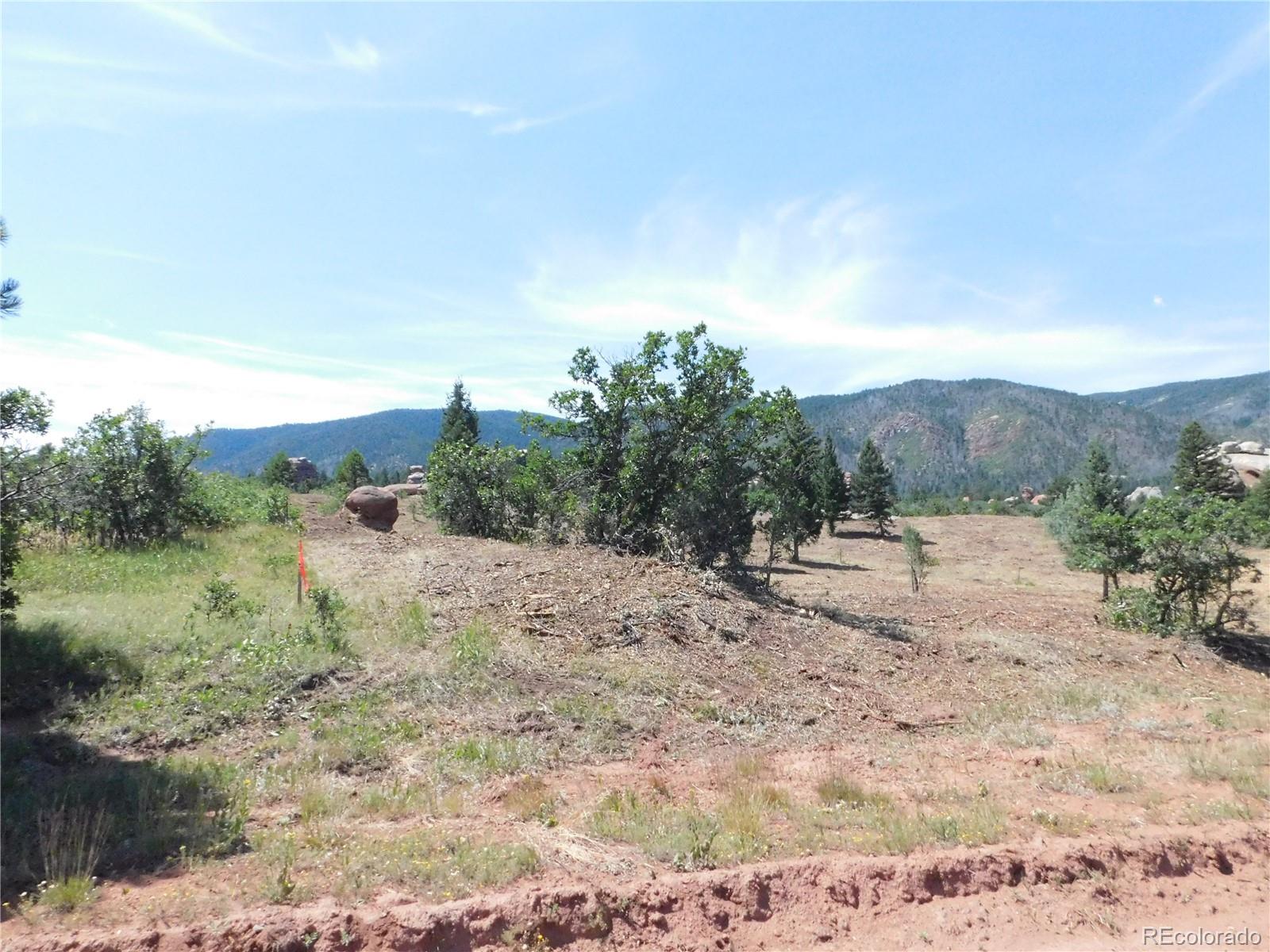 6382 Country Club Drive Larkspur CO 80118